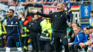 "Sind noch nicht am Ende": HSV k&uuml;ndigt n&auml;chsten Anlauf an