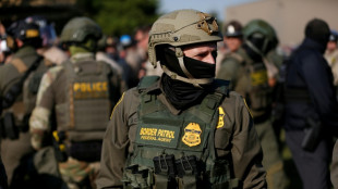 Trump afirma estar disposto a invocar lei para mobilizar Ex&eacute;rcito nos EUA