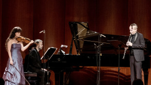 Musiche dell'Est a Napoli nel concerto dell'Ensemble Prometeo