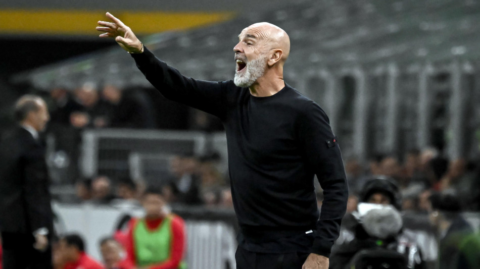 Fiorentina: Prad&egrave;, solo Pioli pu&ograve; toglierci da questa situazione