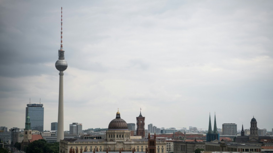 Nach R&uuml;cktritt Chialos: Staatssekret&auml;rin Wedl-Wilson Kultursenatorin in Berlin