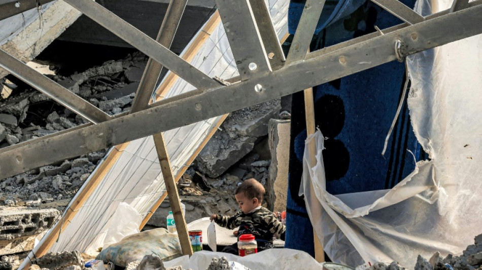 Hamas anuncia morte de seu n&uacute;mero 2 em bombardeio atribu&iacute;do a Israel no L&iacute;bano