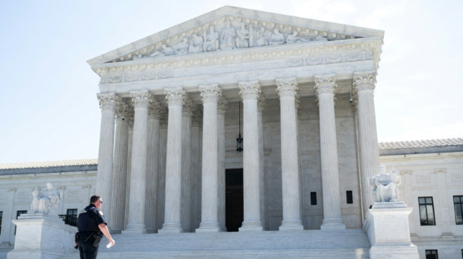  Supreme Court: Drei Niederlagen und ein Erfolg f&uuml;r Trump 