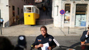 Bondes de Lisboa, meio de transporte centen&aacute;rio que se tornou atra&ccedil;&atilde;o tur&iacute;stica