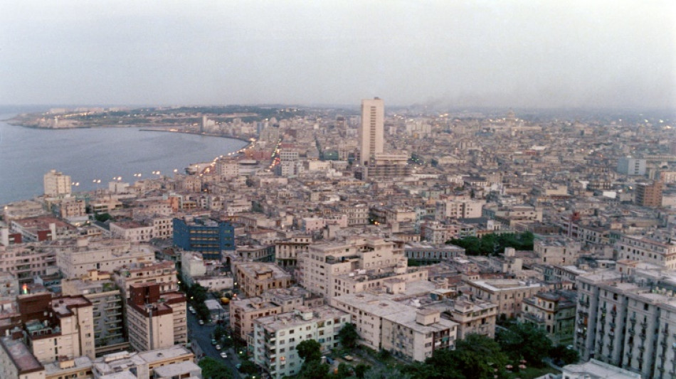Muere el salsero cubano Paulo FG en un accidente de tr&aacute;nsito en La Habana
