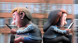 Kommission zu Social Media will "in Ruhe arbeiten" und bittet um Respekt