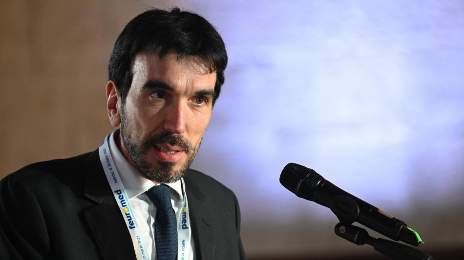  Tajani e Lollobrigida, 'l'Italia candida Martina alla guida della Fao' 