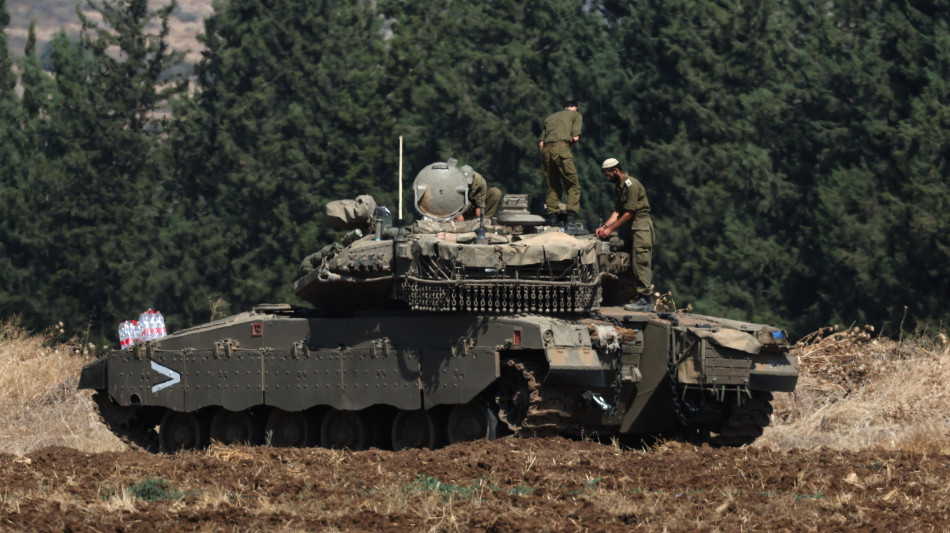  Idf, avviso generalizzato di evacuazione per tutti i residenti del sud del Libano 