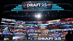 NHL and players union ratify four-year contract extension