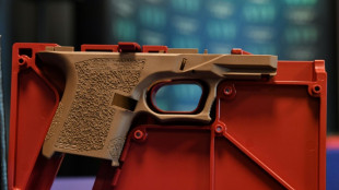 Suprema Corte examina regulamenta&ccedil;&atilde;o de 'armas fantasmas'