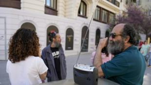 Candles and radios in demand in Spain as blackout lessons sink in