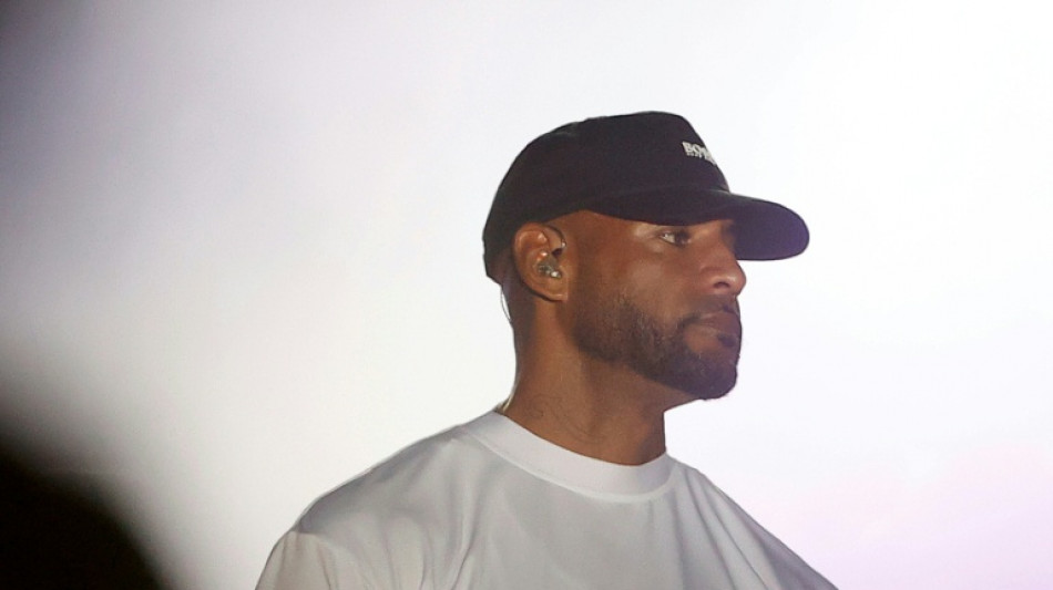 La star du rap Booba vers une nouvelle mise en examen pour harcèlement, après une plainte de Gims