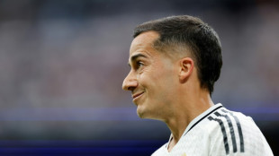 "Nunca direi adeus ao meu Real Madrid", diz Lucas V&aacute;zquez em sua despedida