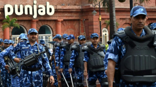 Un estado indio extiende la veda de internet en la b&uacute;squeda de un separatista sij