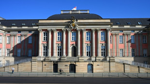 Brandenburger Landtag zu konstituierender Sitzung zusammengekommen