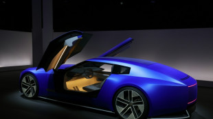 Jaguar suspende sus env&iacute;os a EEUU en abril por los aranceles