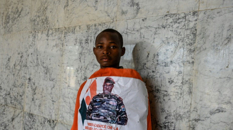 Niger: le r&eacute;gime militaire veut poursuivre le pr&eacute;sident d&eacute;chu Bazoum pour "haute trahison"