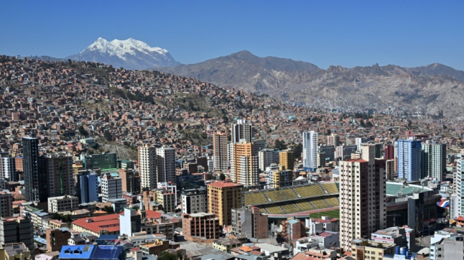Altitude, folhas de coca e Che: cinco destaques sobre a Bol&iacute;via