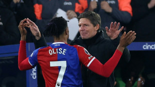 Glasner zu Olise: "Erst der Anfang"