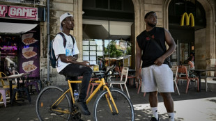 Uber Eats, Deliveroo say will give France drivers break when too hot