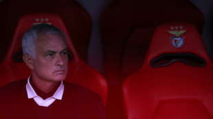 El Fenerbahçe despide a Mourinho tras un año sin milagros en Estambul