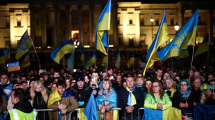 La reconstrucci&oacute;n de Ucrania necesitar&aacute; m&aacute;s de 500.000 millones de d&oacute;lares