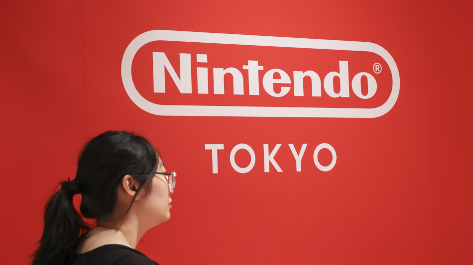  Nintendo, dazi e chip pesano su utili, alza i prezzi della Switch 