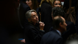 Retraites: Borne souligne la n&eacute;cessit&eacute; de "travailler un peu plus longtemps"