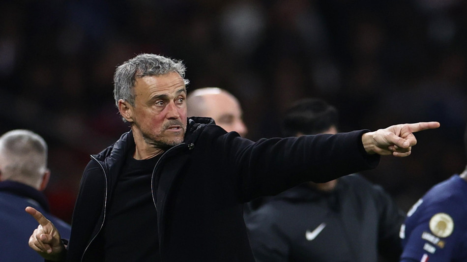  Champions: Luis Enrique, a Liverpool prevedo una partita insidiosa per il Psg 