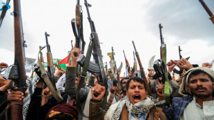 Frappes am&eacute;ricaines au Y&eacute;men, le bilan monte &agrave; 80 morts selon les Houthis