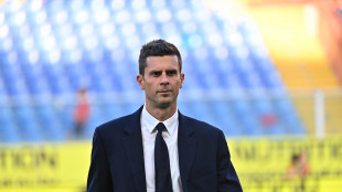 Champions: Juventus; Thiago, 'a Lipsia per dare continuit&agrave;'