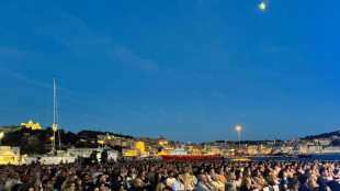 UlisseFest ad Ancona con Max Gazz&egrave;, Coma Cose e Licia Col&ograve;
