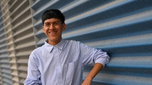 El director argentino Tiziano Cruz trae las reivindicaciones ind&iacute;genas al festival de Avi&ntilde;&oacute;n