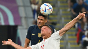 Varane concussions motivate Como to ban heading in academy teams