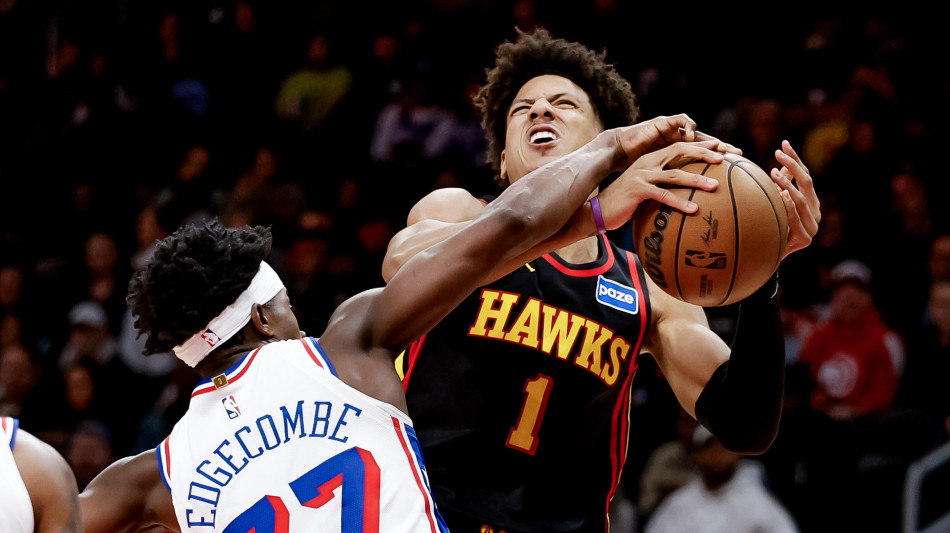  Edgecombe guida il "Team Vince" alla vittoria nel torneo giovanile All-Star Game 