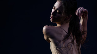 Rebecca Bianchi, 'omaggio a Bausch tra essenza e verit&agrave;'