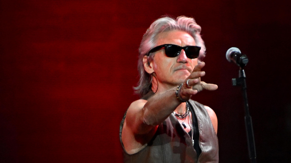 Ligabue e Sugar Music Publishing, nuovo accordo in esclusiva