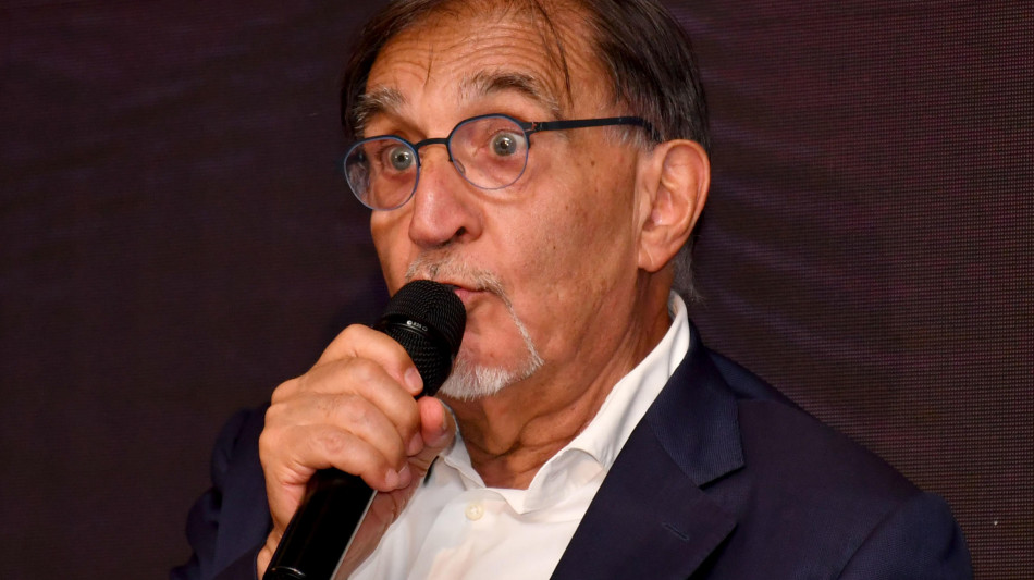  La Russa, "Pirlo ct? Che Dio ce la mandi buona" 