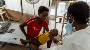 Reportan caso de c&oacute;lera en Rep&uacute;blica Dominicana importado de Hait&iacute; tras brote