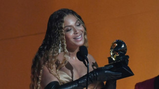 Beyonc&eacute;, popstar noire du Texas, d&eacute;gaine son premier album country