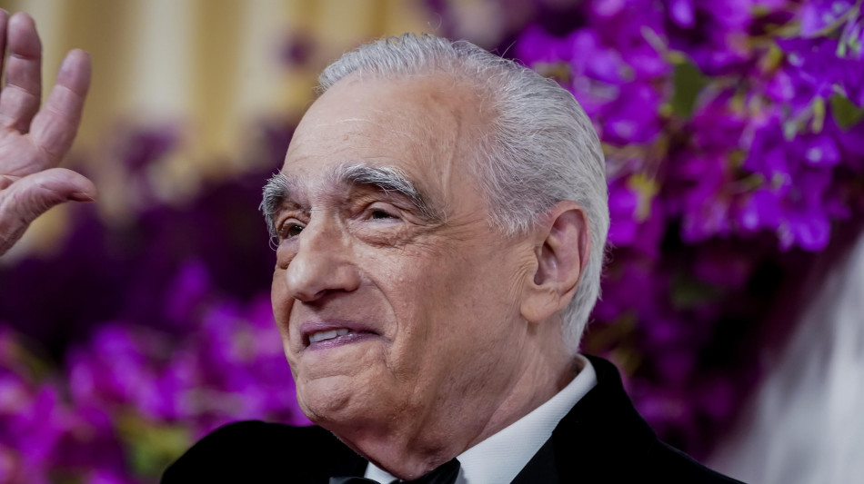 Martin Scorsese, Trump sembra ami umiliare le persone