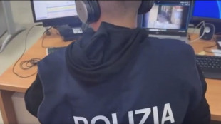 ++ Progettava azioni contro la comunit&agrave; ebraica, arrestato ++