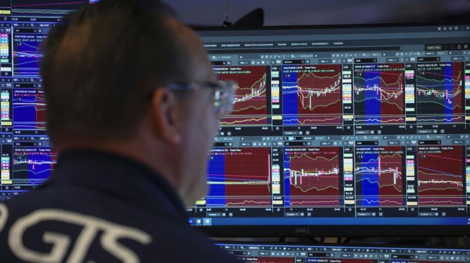  Wall Street ouvre sans grand mouvement dans l'attente des r&eacute;sultats de Micron 