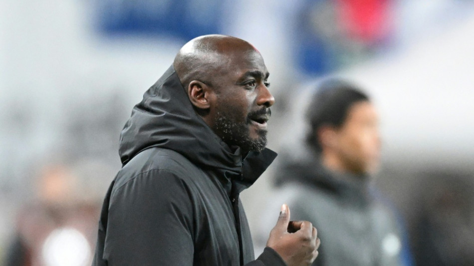  Addo bedient: "Es war ein gro&szlig;es Desaster" 