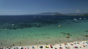 Une "grande vague de chaleur marine" fragilise la M&eacute;diterran&eacute;e occidentale