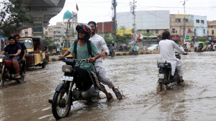 Pakistan, almeno 48 morti per le piogge monsoniche