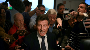 World Athletics anuncia teste de saliva para determinar g&ecirc;nero das atletas