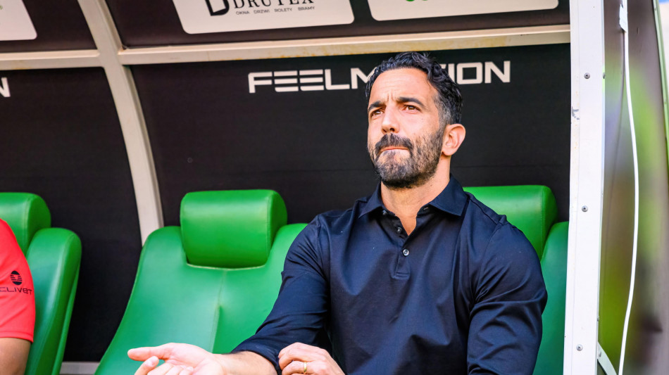 Milan: Amorim, "Leao dovr&agrave; lottare per un posto" 