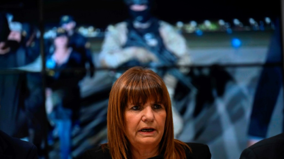 Familiares de traficante equatoriano 'Fito' s&atilde;o presos e deportados da Argentina