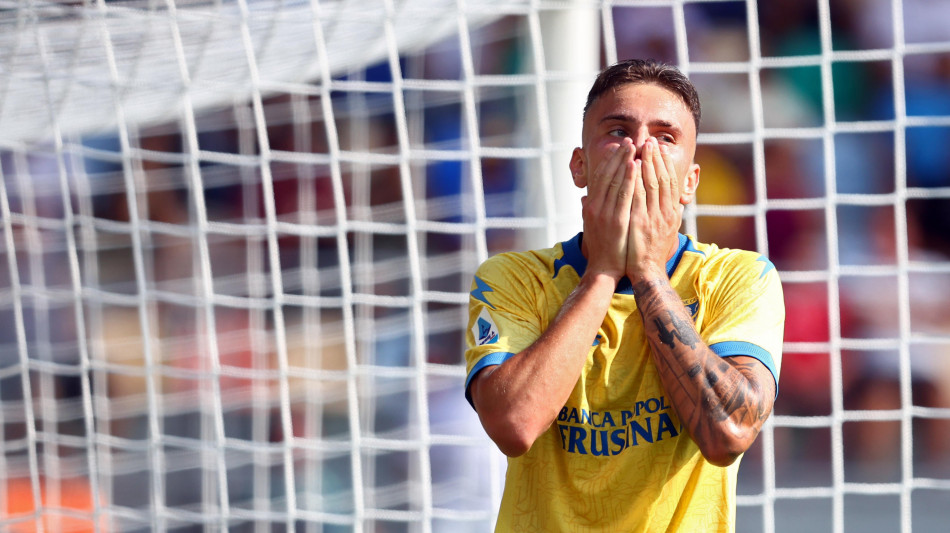  Under 21, Raimondo lascia il ritiro di Tirrenia 